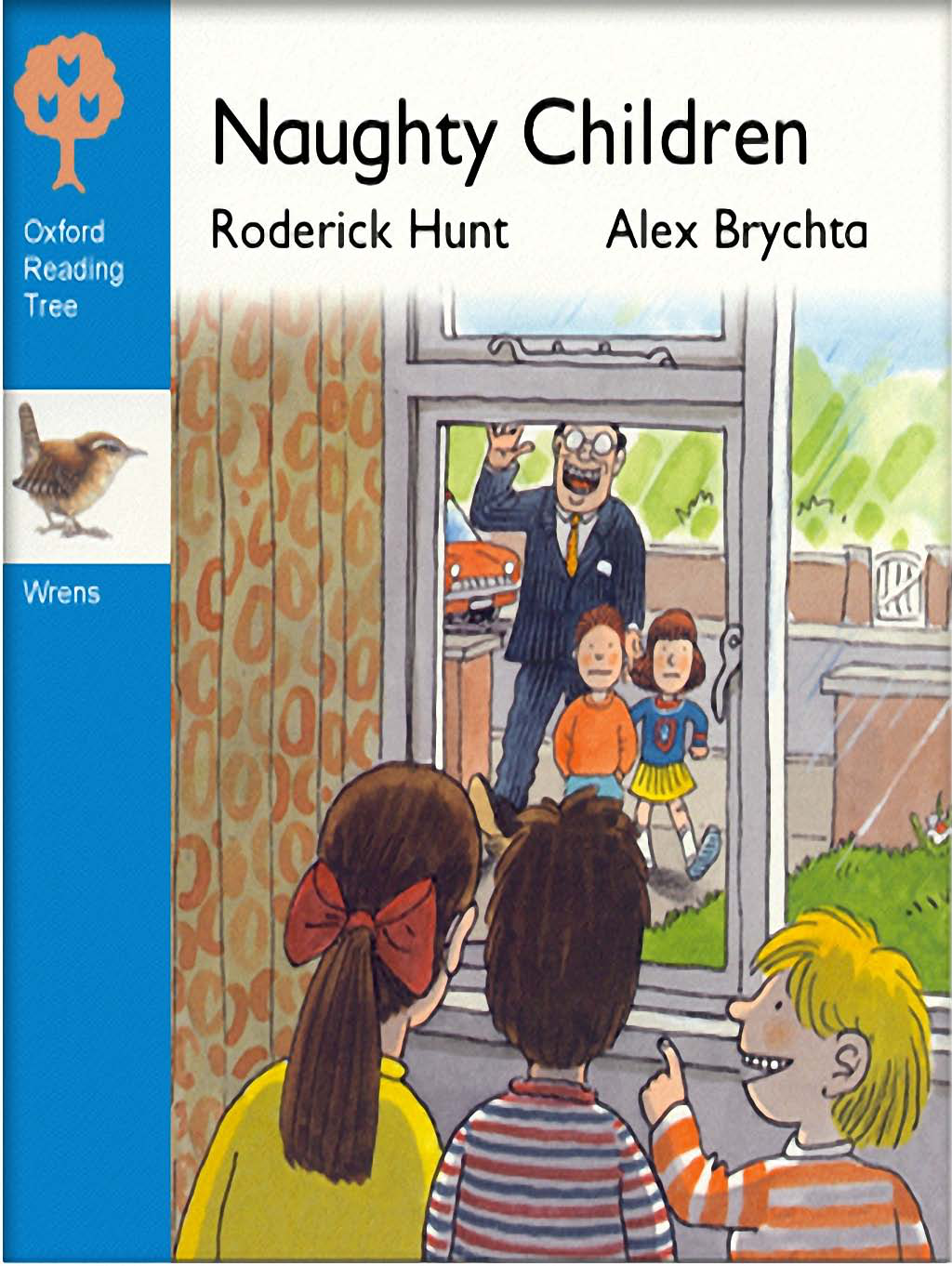 073. Naughty_Children